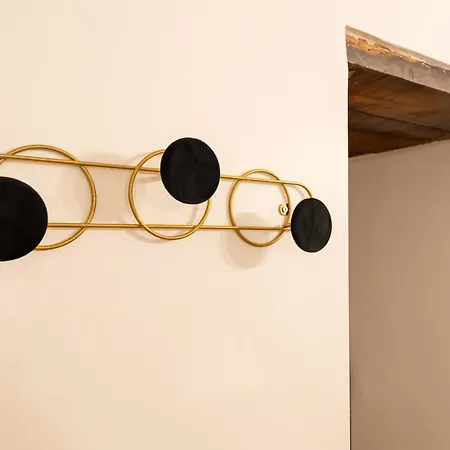 Dimora Dei Martiri Apartamento Nápoles Exterior foto