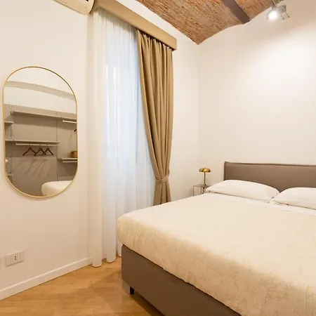 Dimora Dei Martiri Apartamento Nápoles Exterior foto