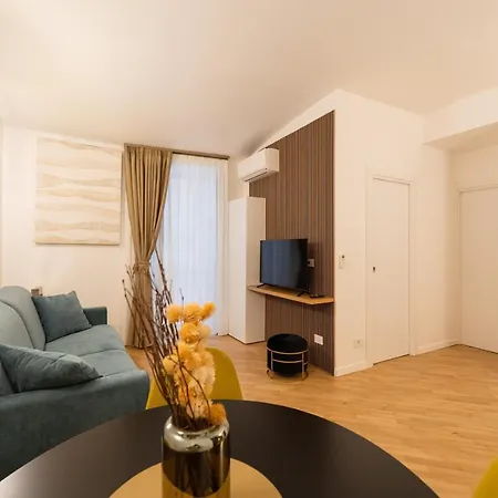 Dimora Dei Martiri Apartamento Nápoles Exterior foto