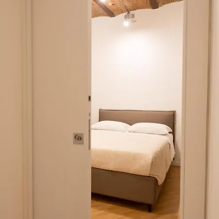 Dimora Dei Martiri Apartamento Nápoles Exterior foto