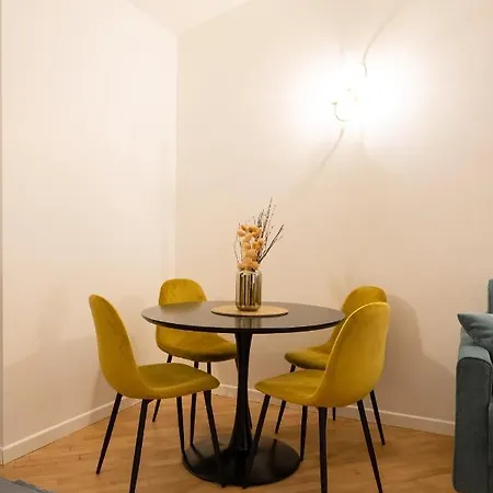 Dimora Dei Martiri Apartamento Nápoles Exterior foto