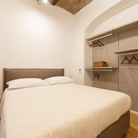Dimora Dei Martiri Apartamento Nápoles Exterior foto