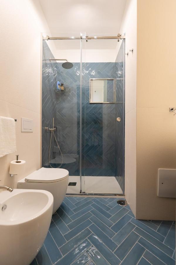 Apartamento Dimora Dei Martiri *