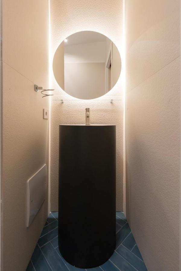 Dimora Dei Martiri Apartamento