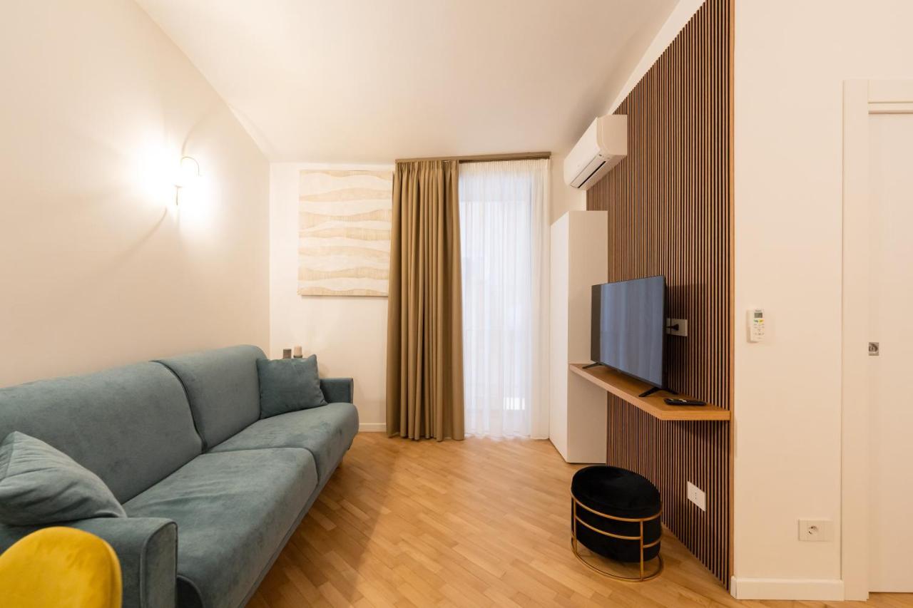 Dimora Dei Martiri Apartamento *