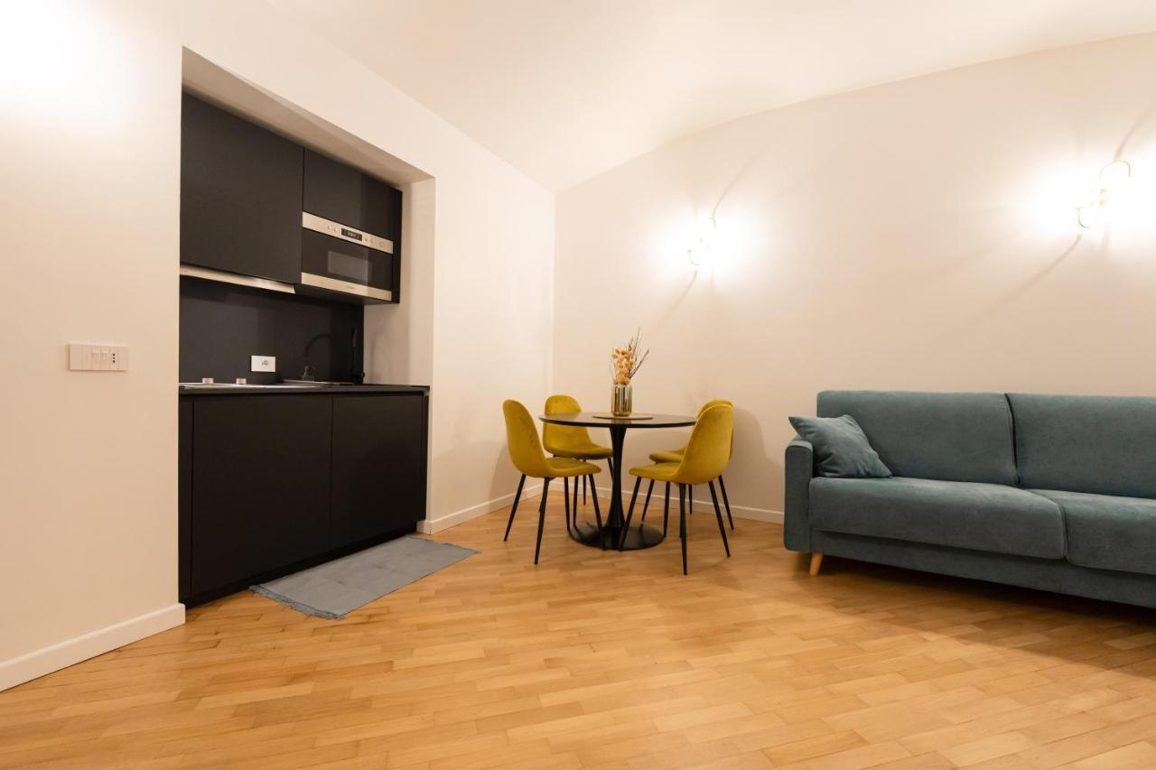 Dimora Dei Martiri Apartamento Nápoles