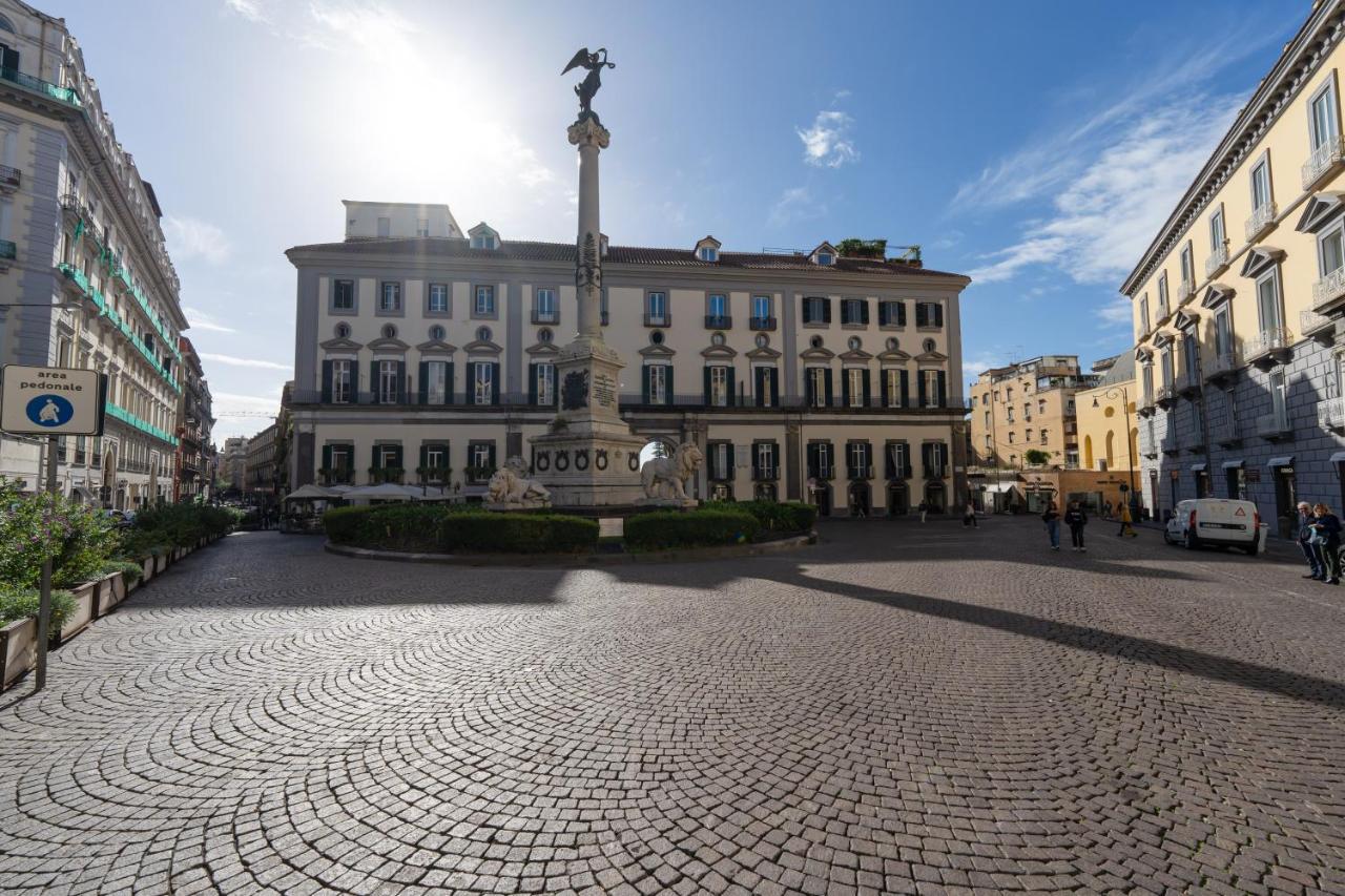 Apartamento Dimora Dei Martiri